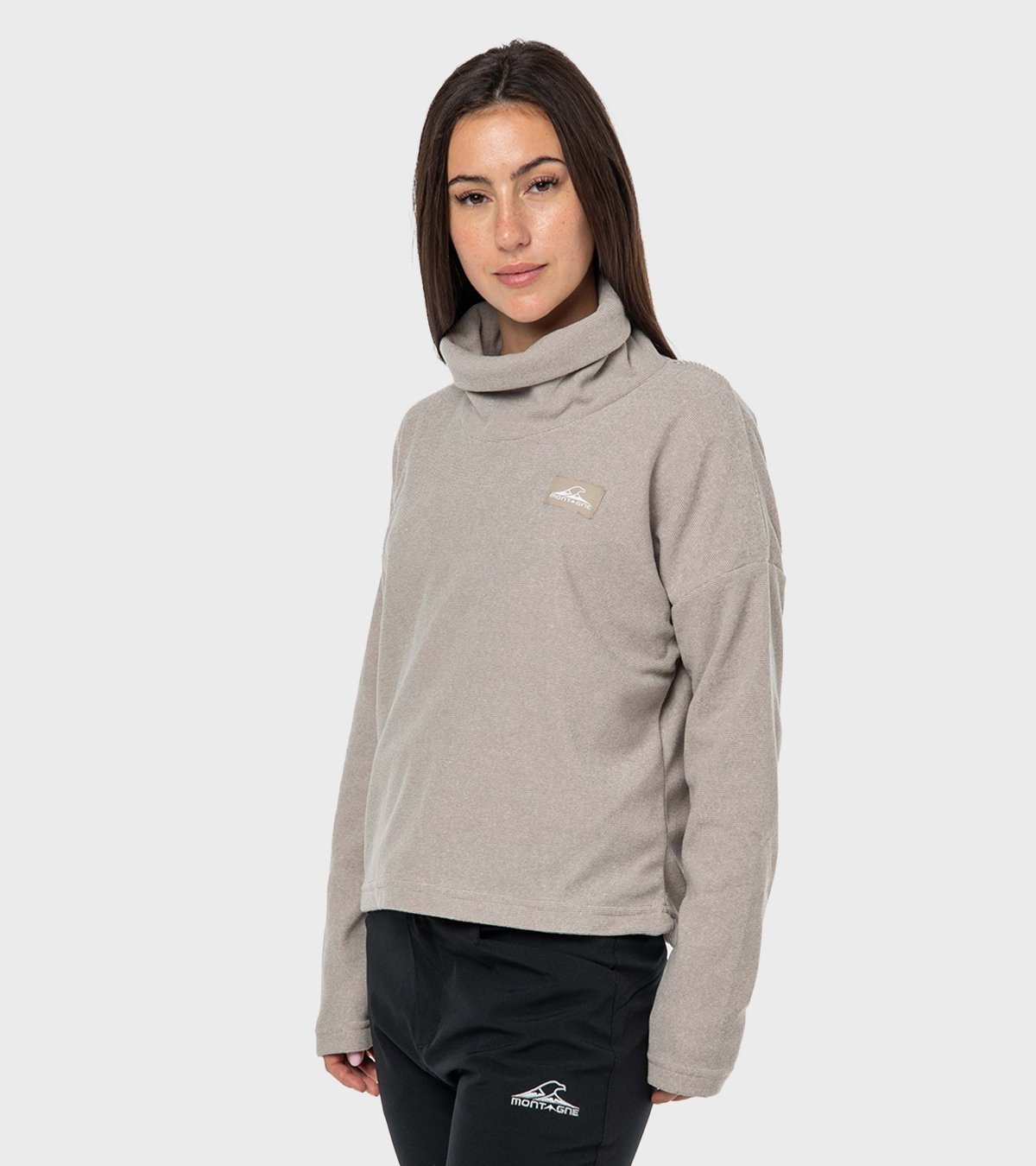 Polera de mujer Bella