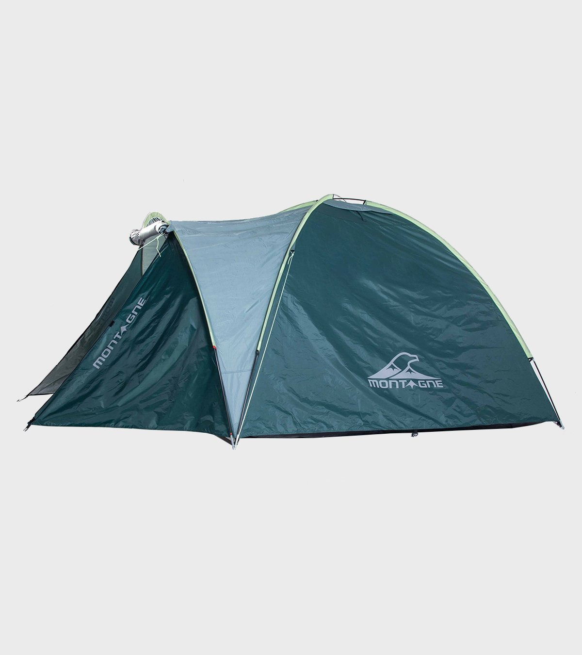 Carpa Daruma 5P