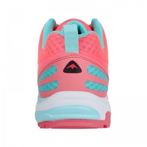 Zapatillas de running de mujer Kibo T2
