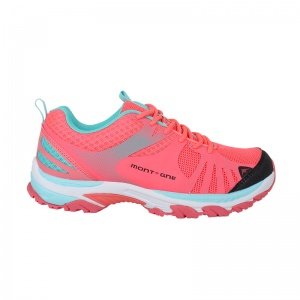 Zapatillas de running de mujer Kibo T2