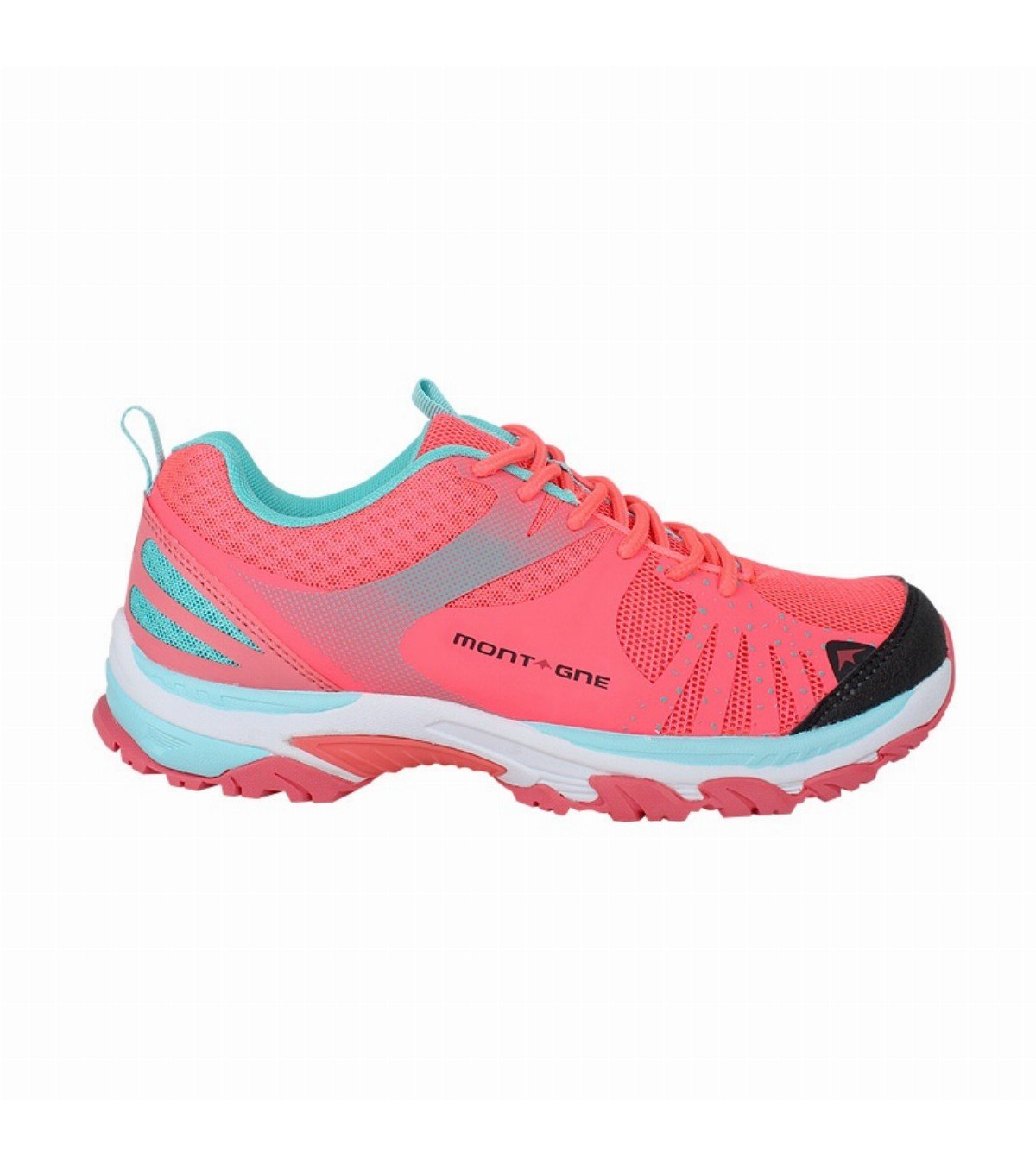 Zapatillas de running de mujer Kibo T2