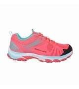Zapatillas de running de mujer Kibo T2