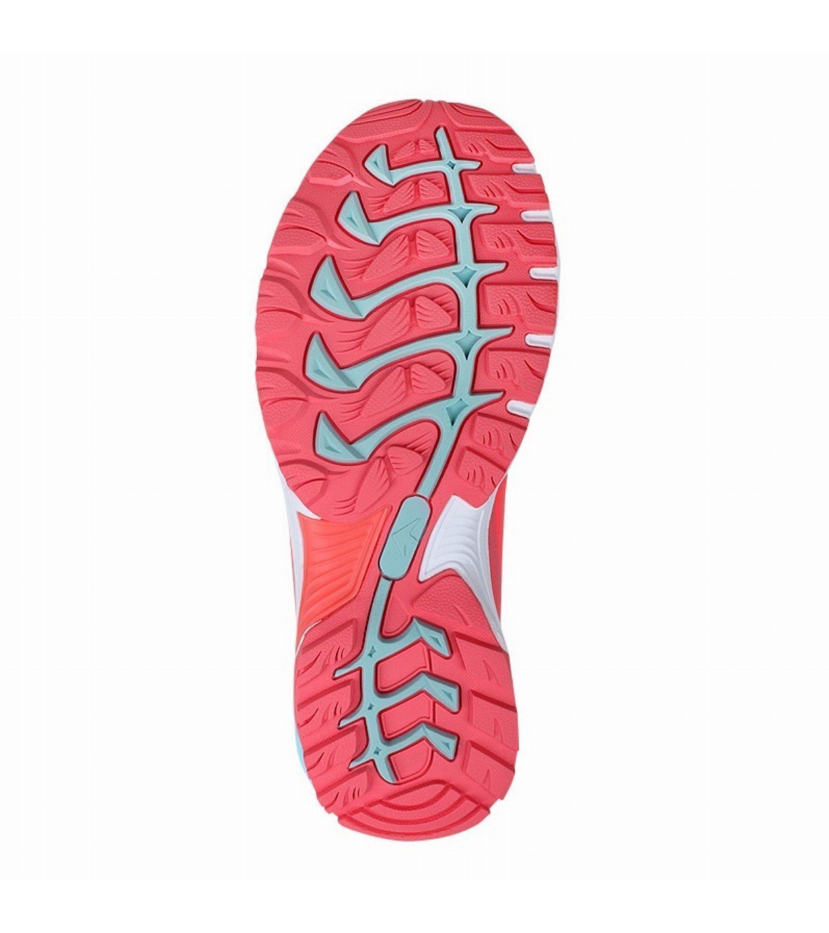 Zapatillas de running de mujer Kibo T2