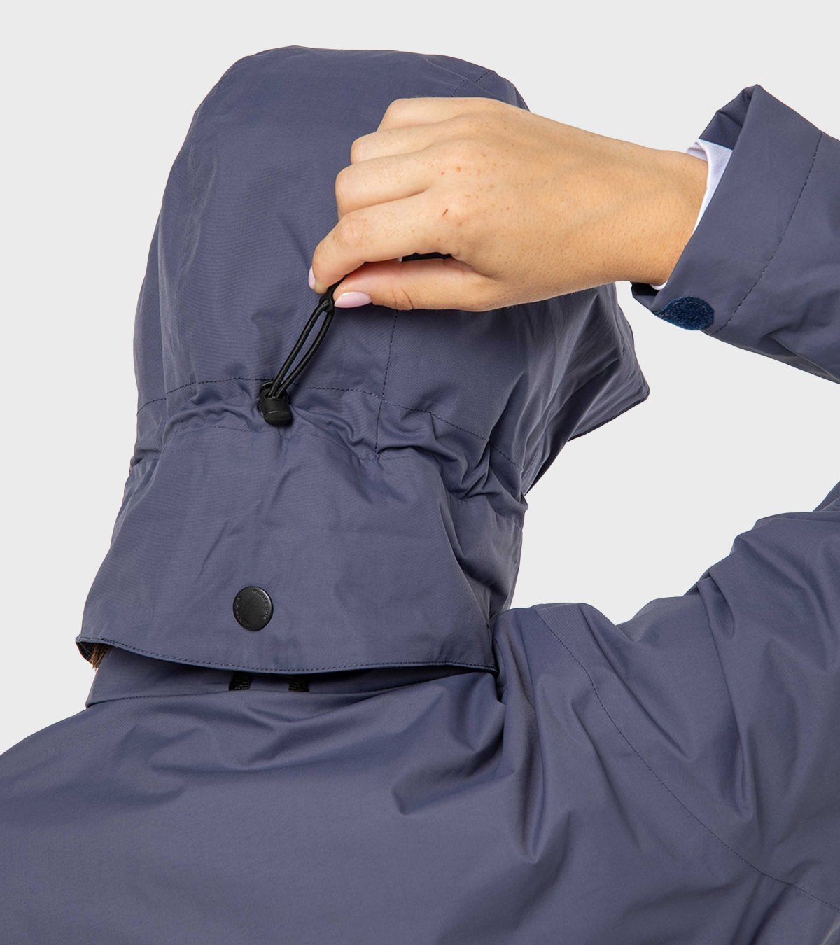 Campera de mujer Ruby