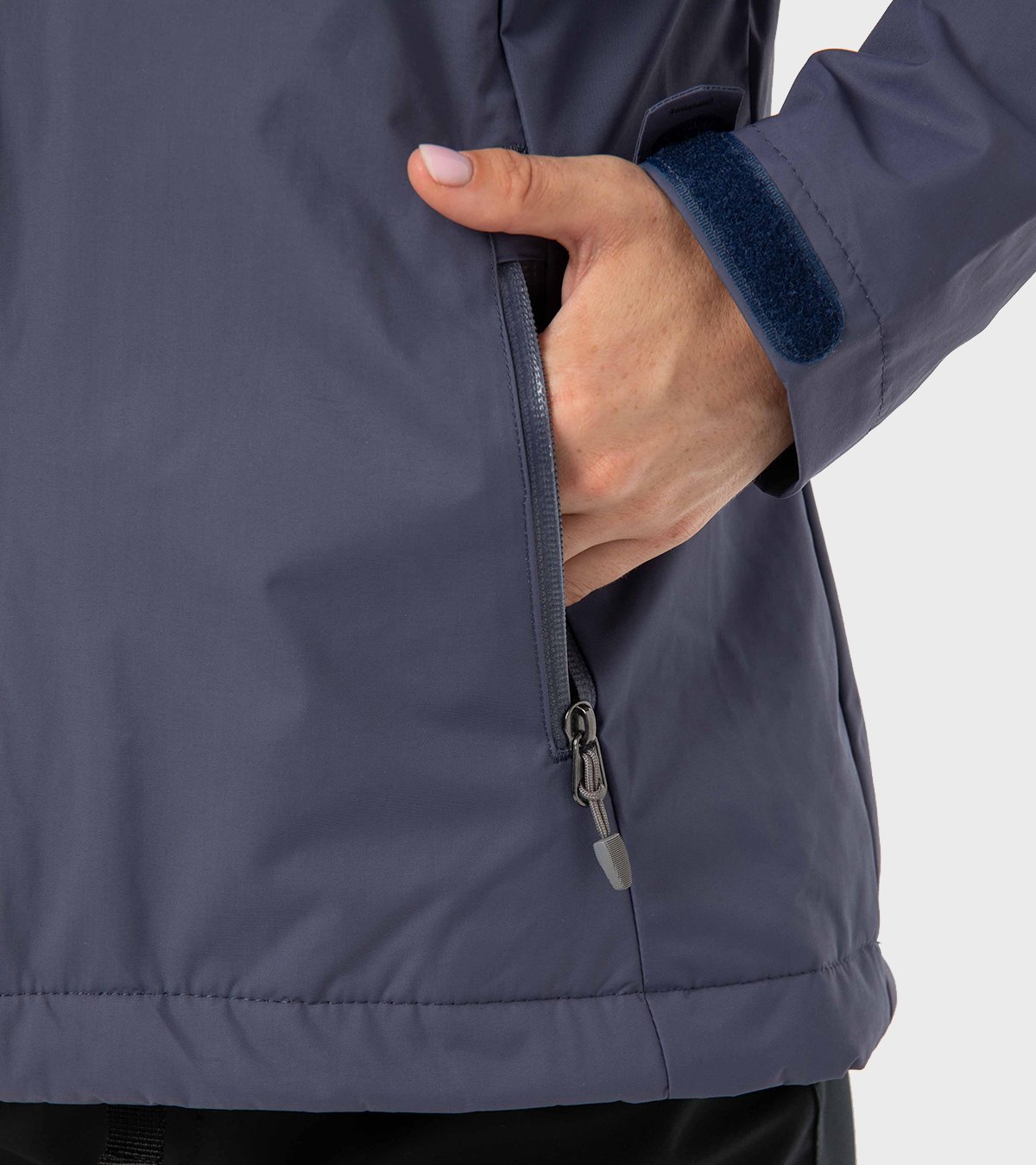 Campera de mujer Ruby
