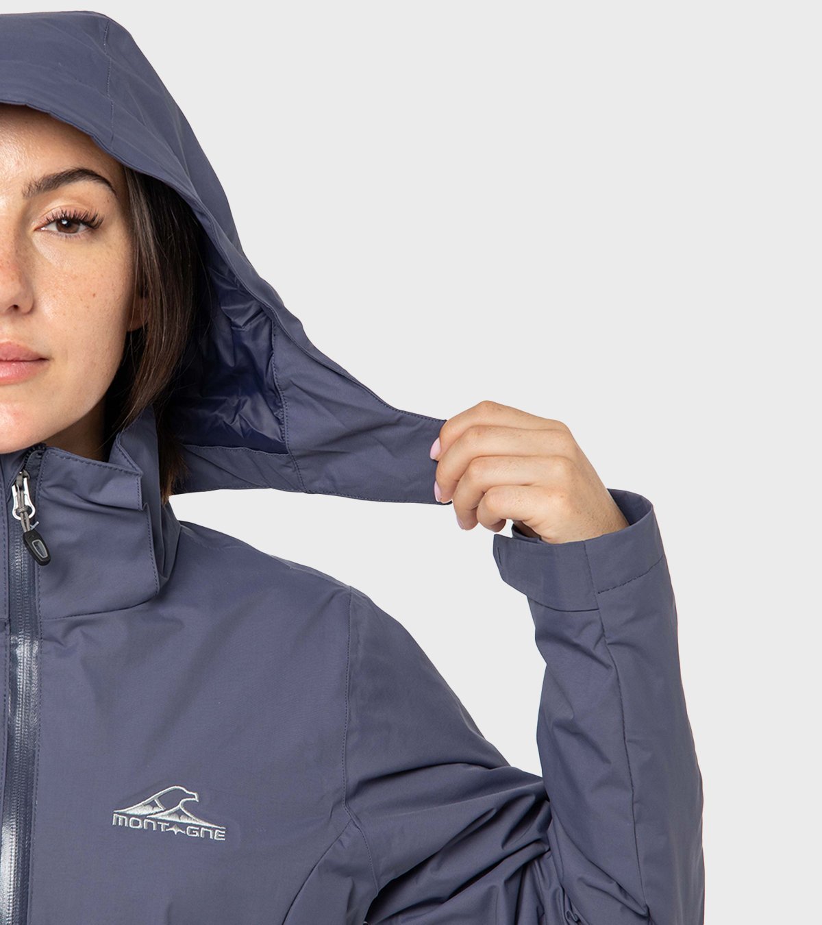 Campera de mujer Ruby