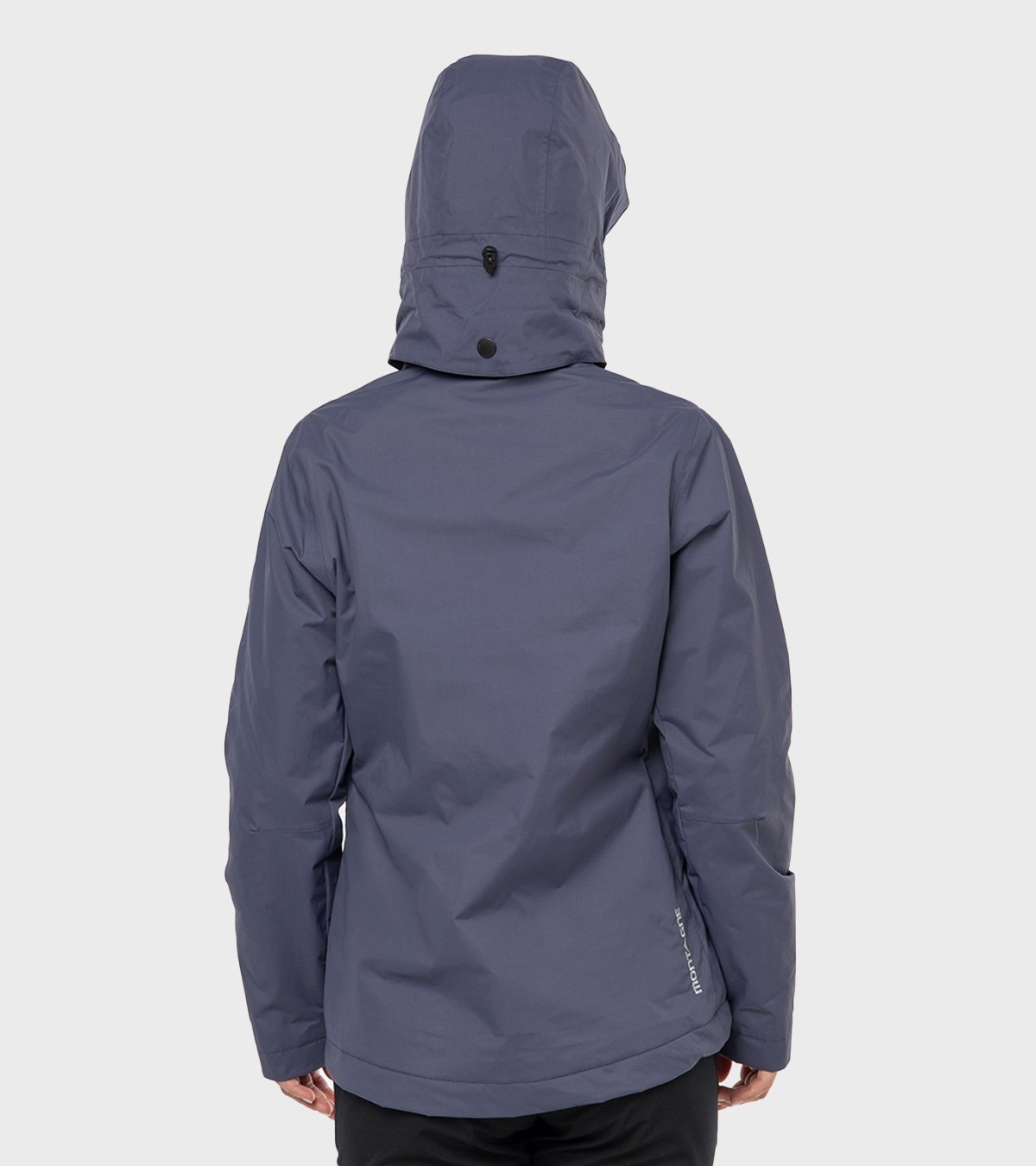Campera de mujer Ruby