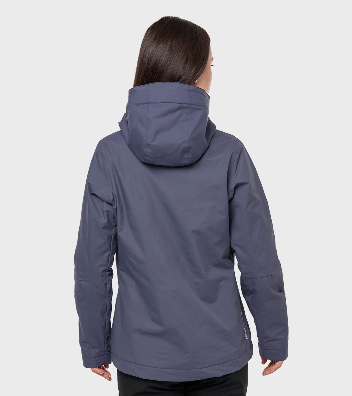 Campera de mujer Ruby