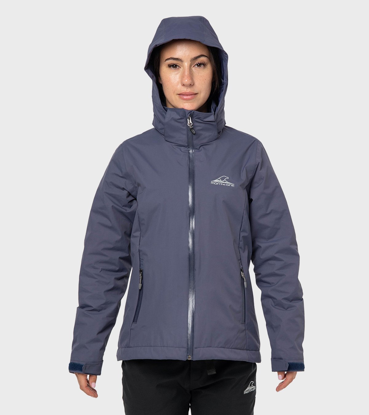 Campera de mujer Ruby