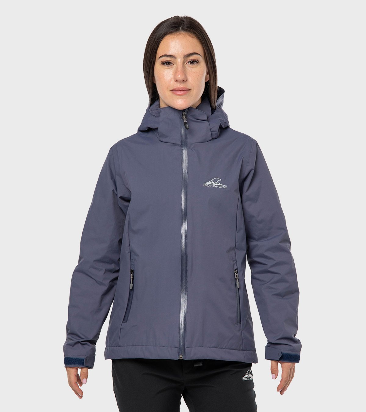 Campera de mujer Ruby