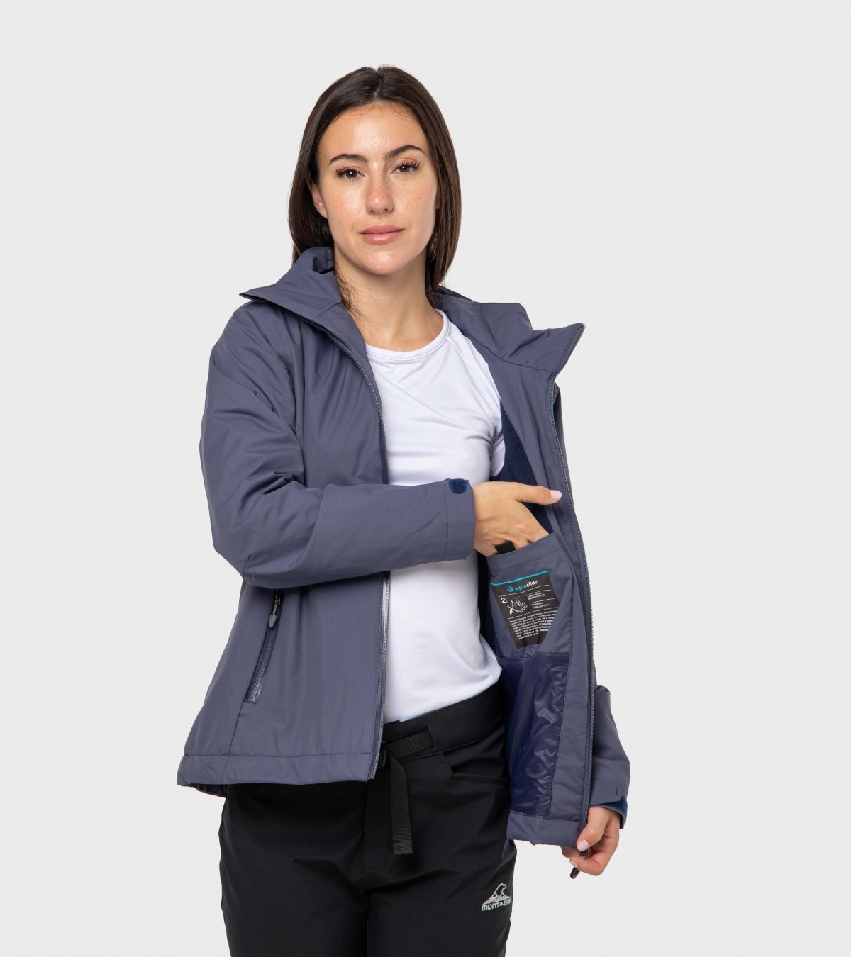 Campera de mujer Ruby