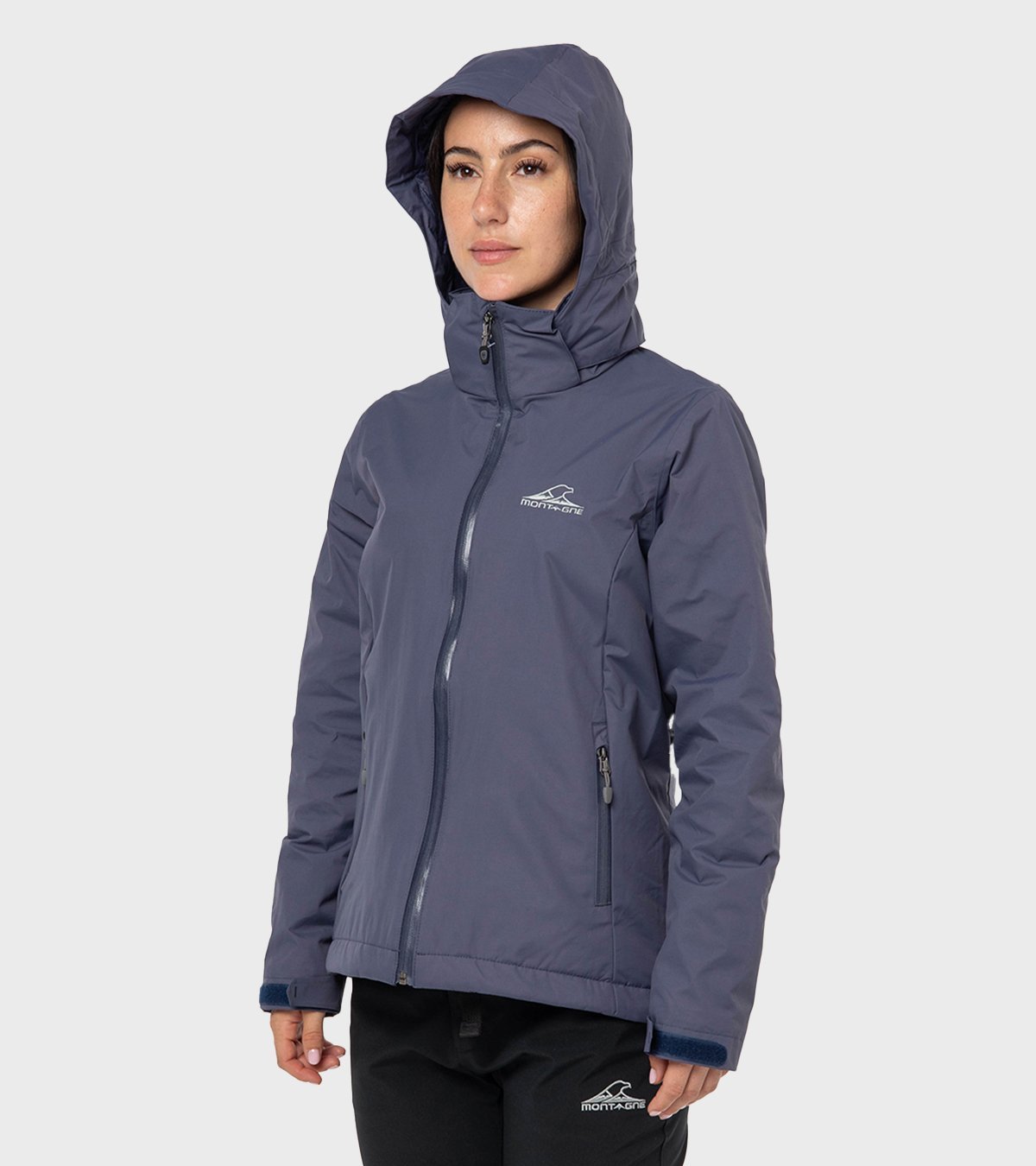 Campera de mujer Ruby