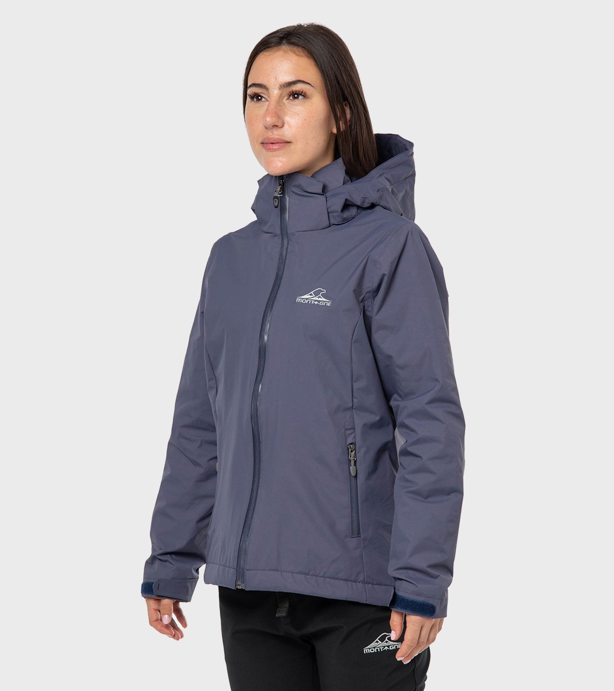 Campera de mujer Ruby