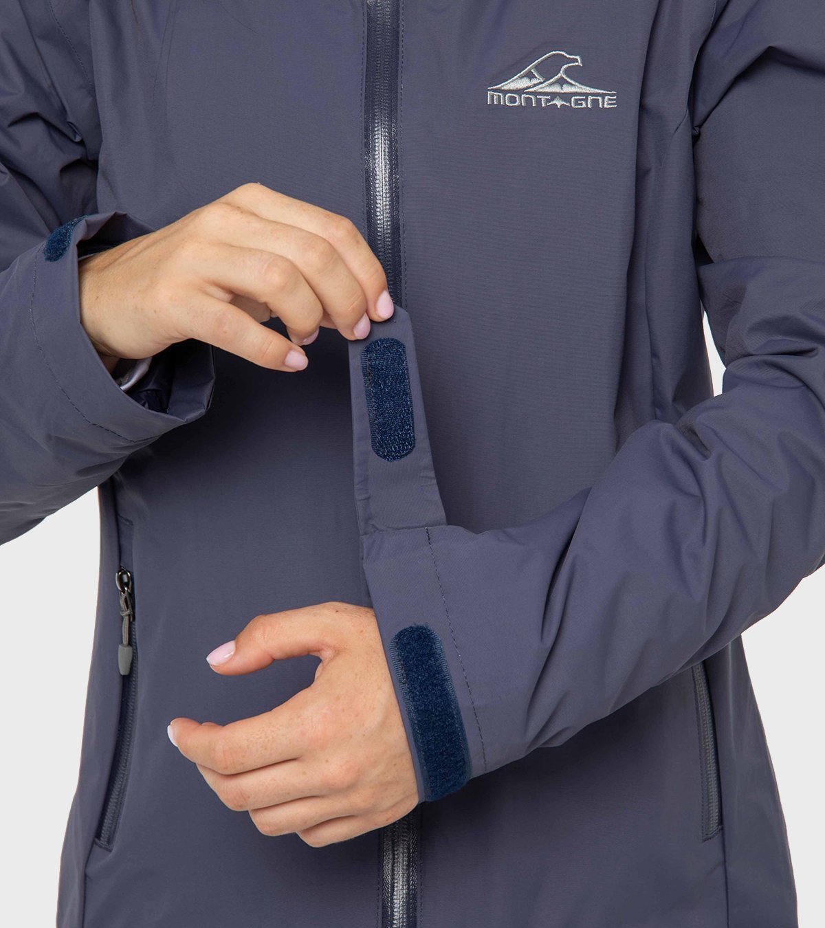 Campera de mujer Ruby