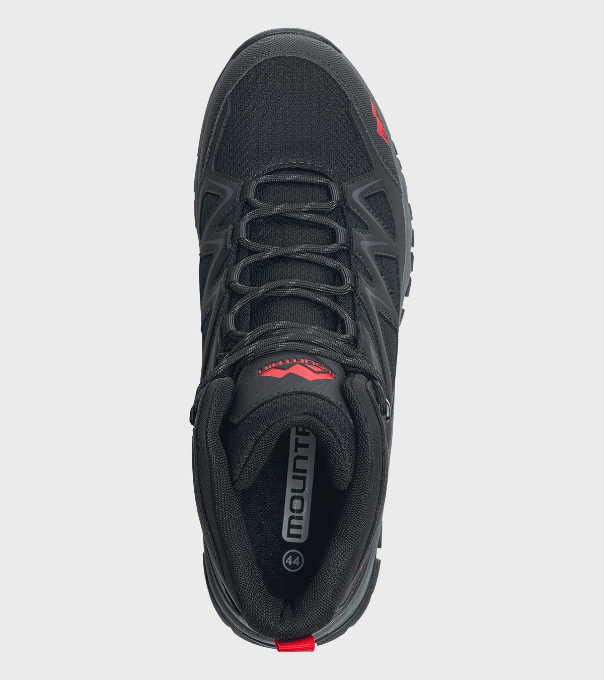 Botas de hombre Pollux