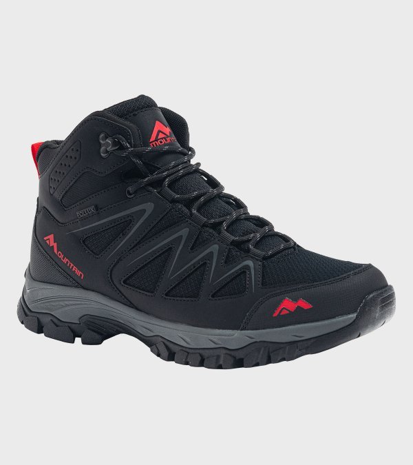 Botas de hombre Pollux