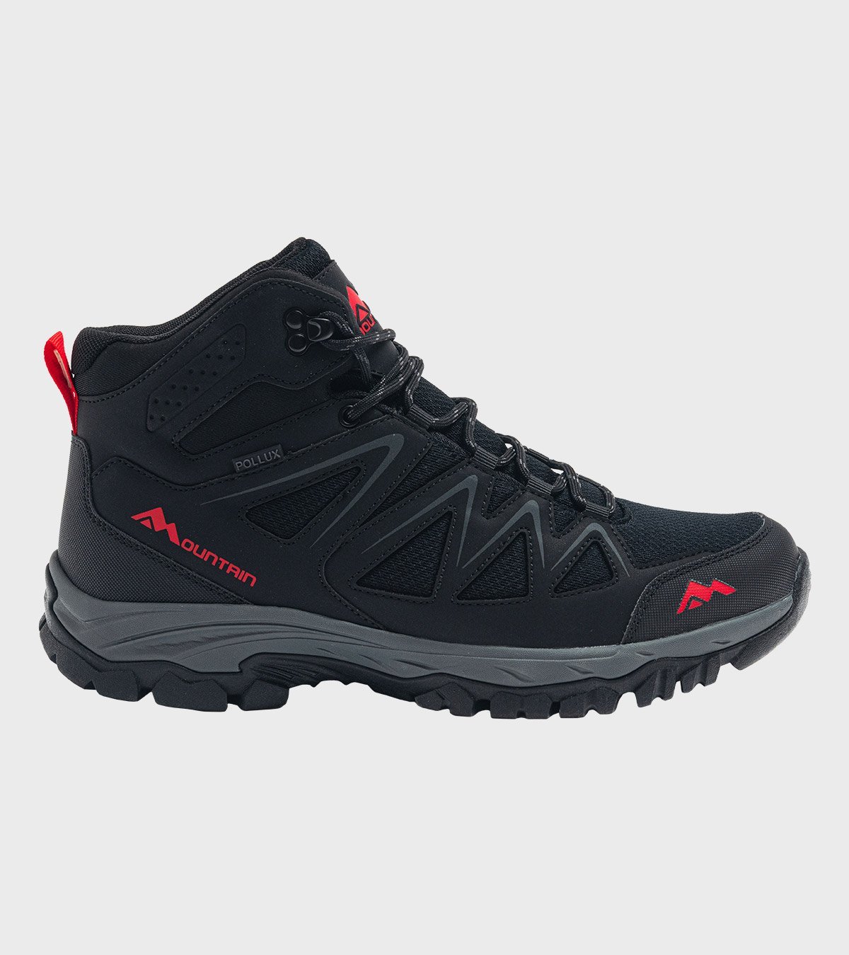 Botas de hombre Pollux