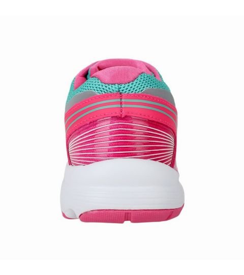 Zapatillas de running de mujer Ribtech