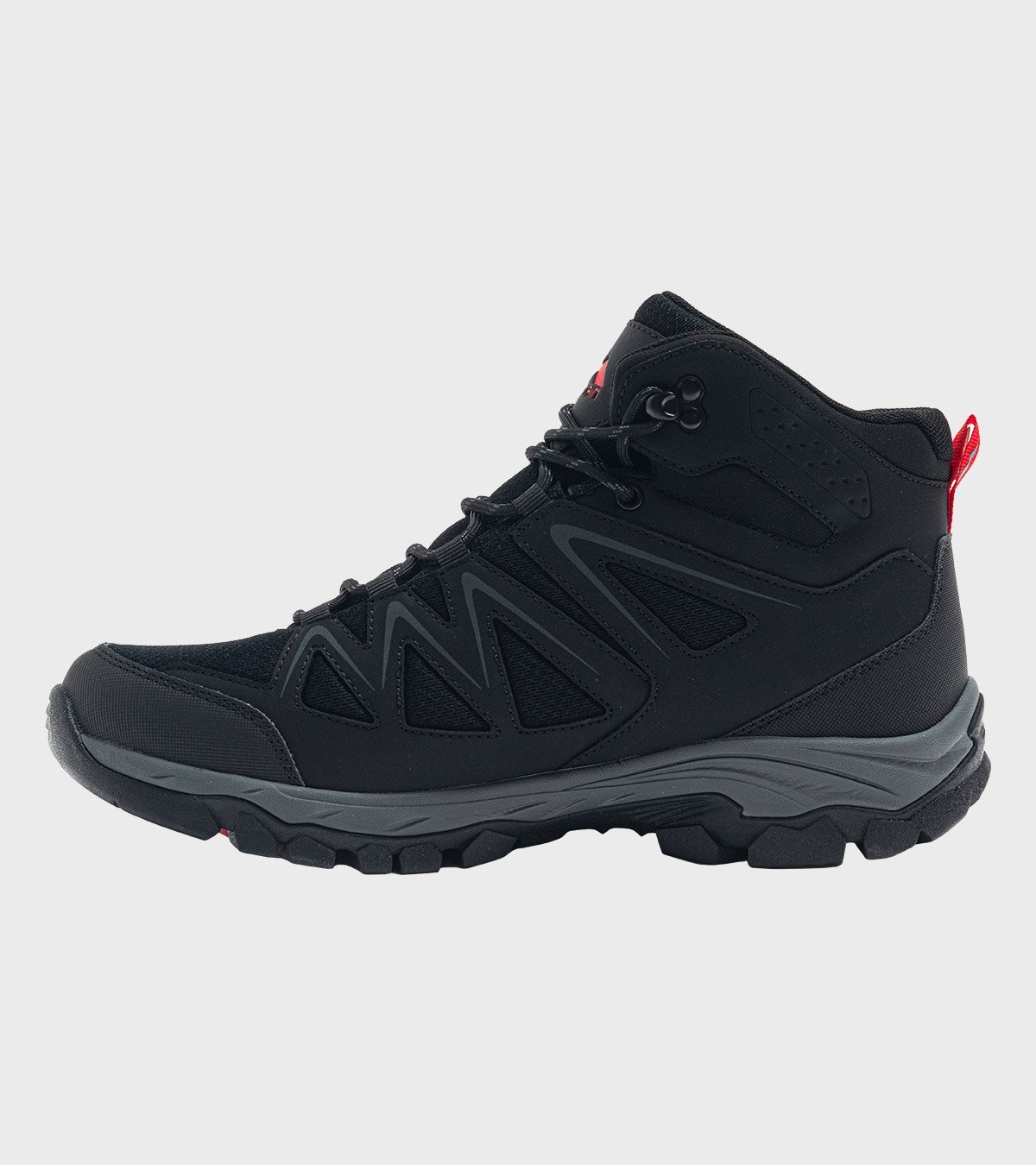 Botas de hombre Pollux