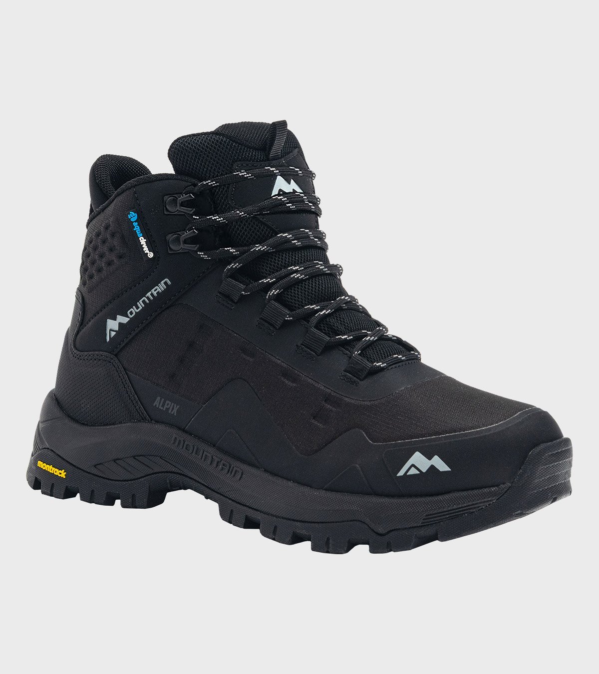 Botas de mujer Alpix