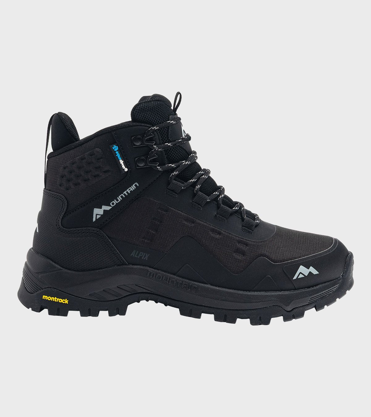 Botas de mujer Alpix