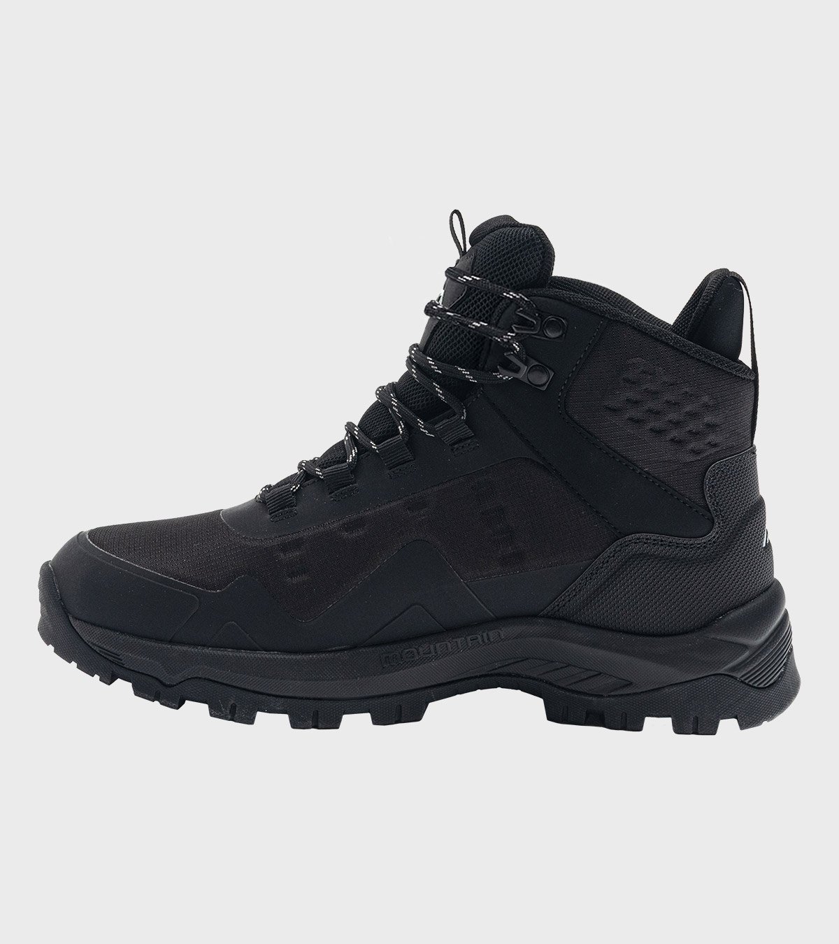 Botas de mujer Alpix