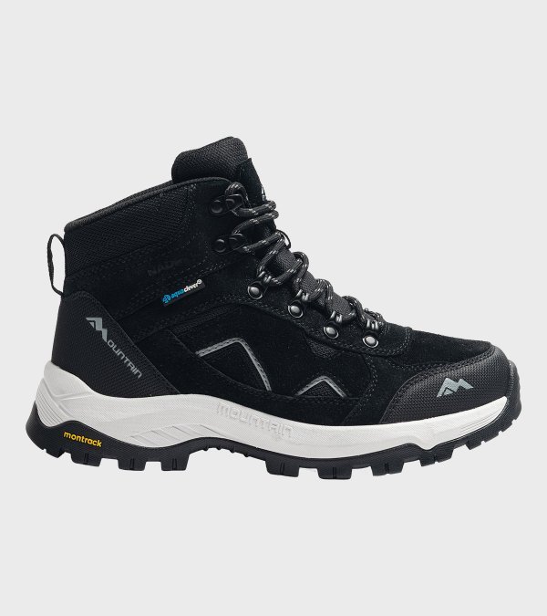 Botas de mujer Nadel