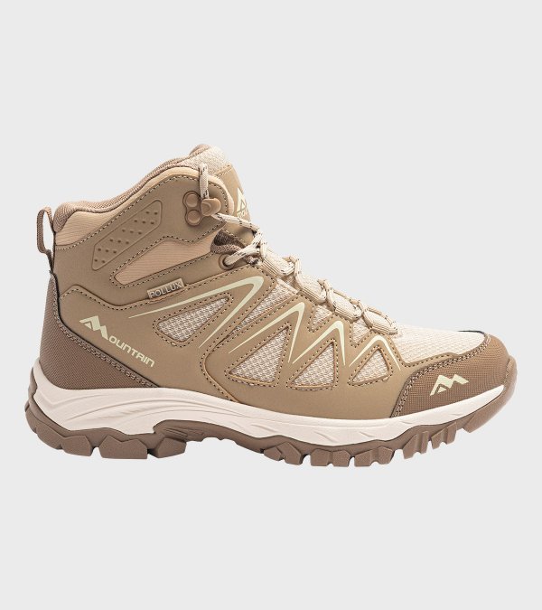 Botas de mujer Pollux