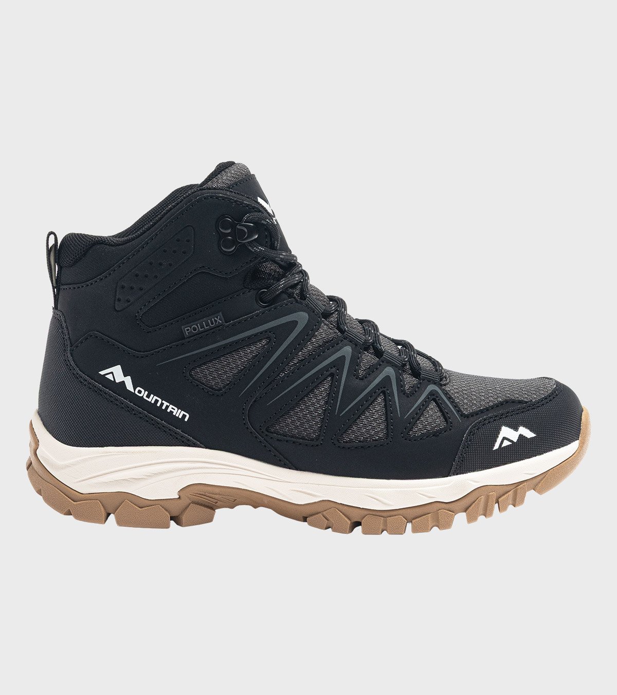 Botas de mujer Pollux
