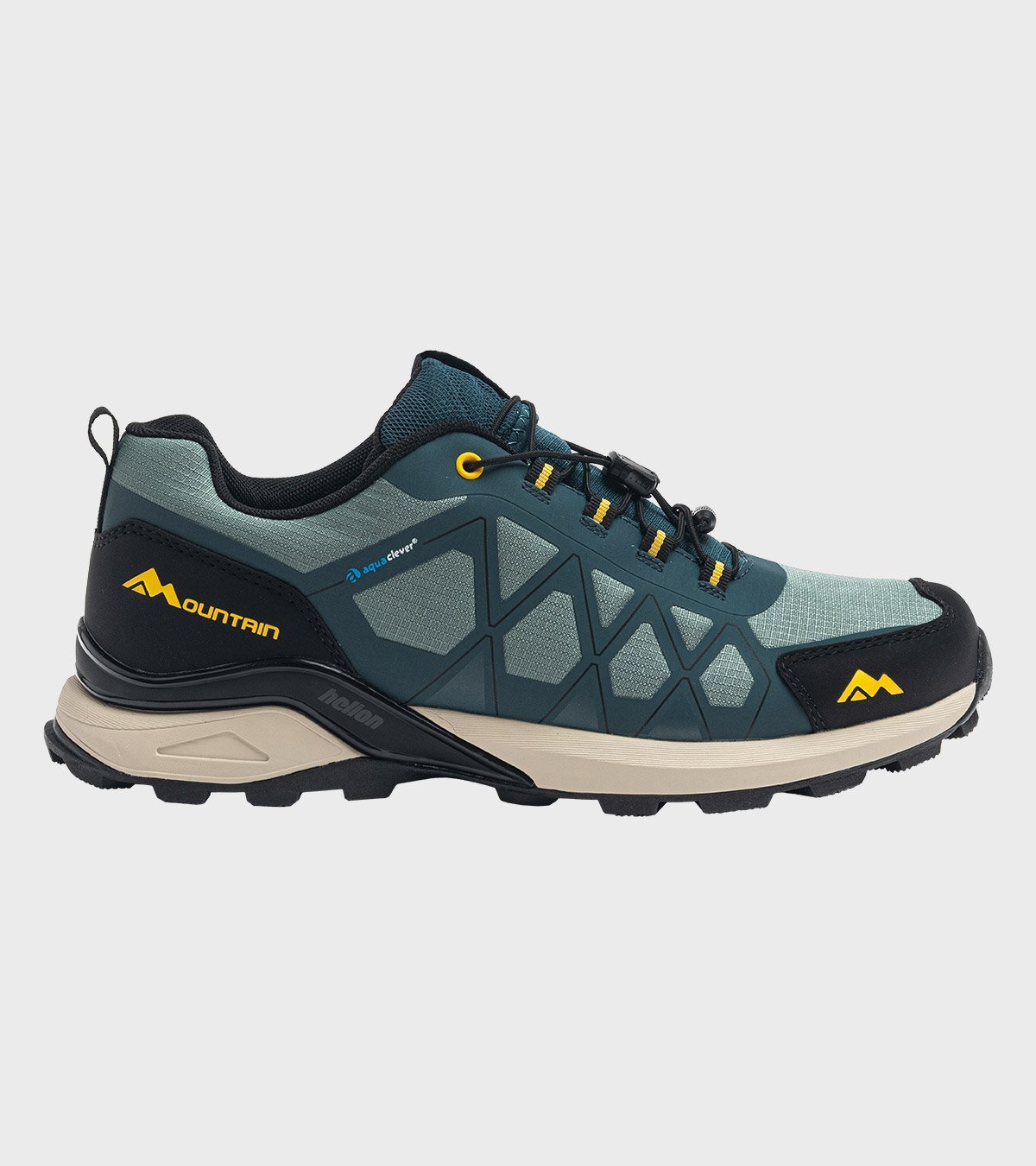 Zapatillas de hombre Helion