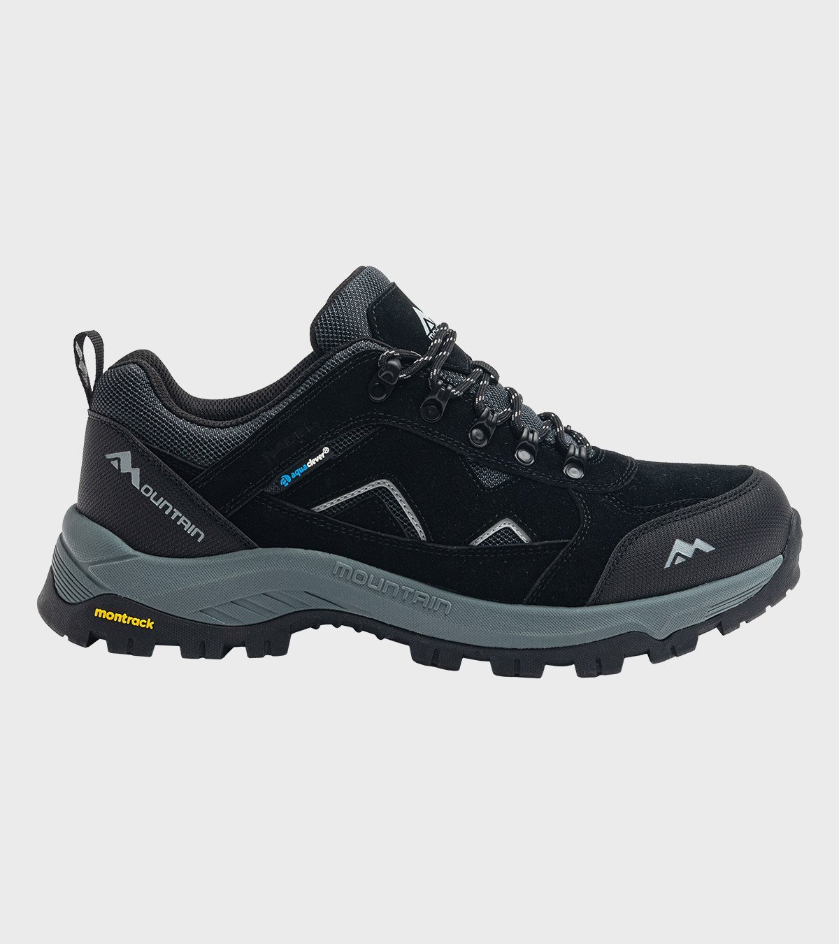 Zapatillas de hombre Nadel