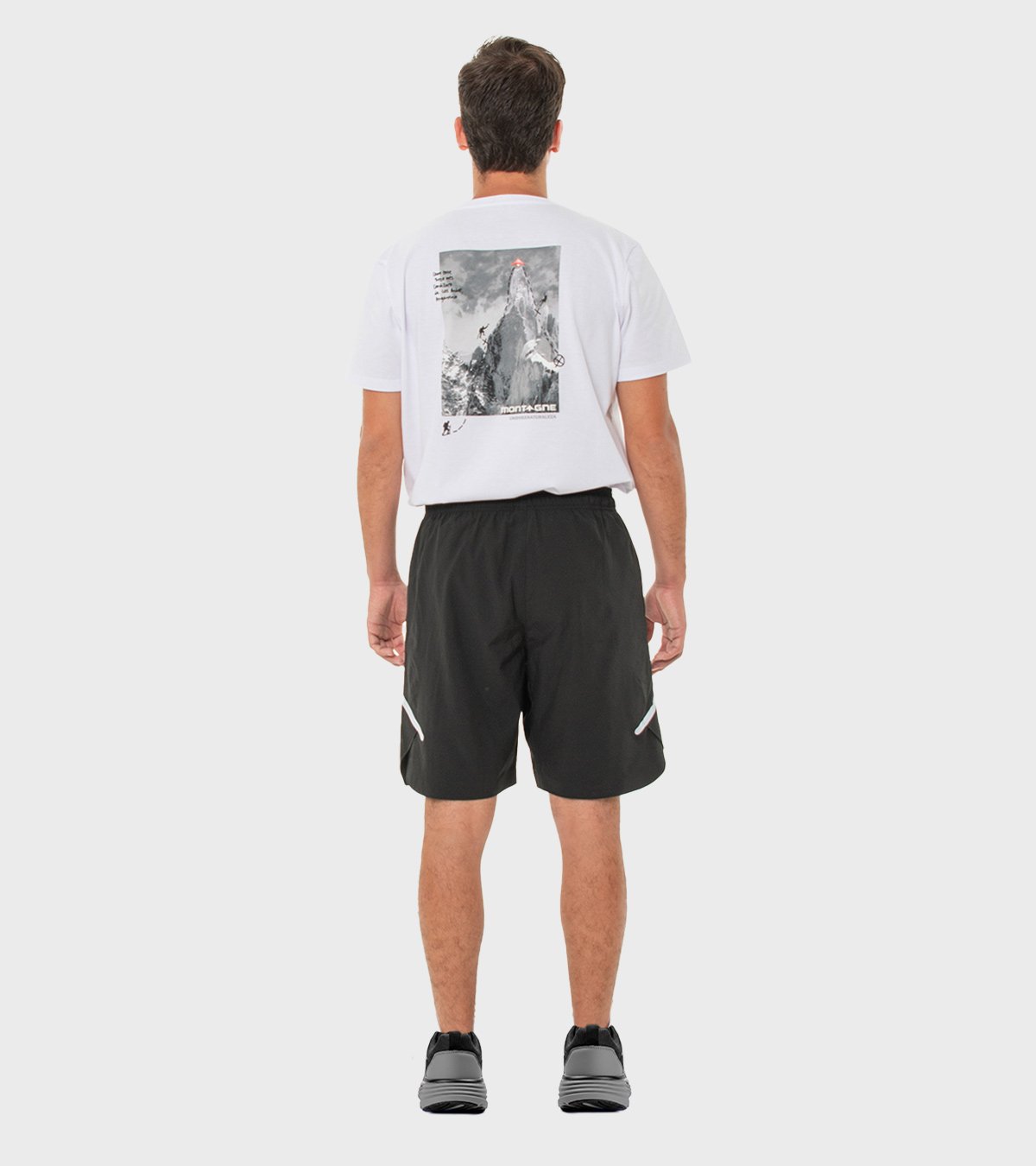 Bermuda de hombre Smash