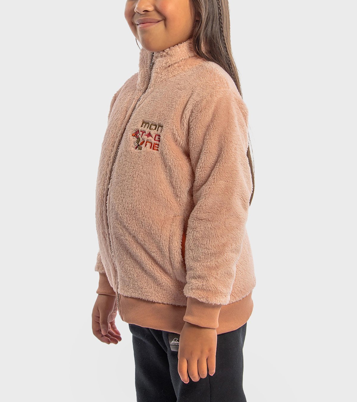 Campera de niños Casey