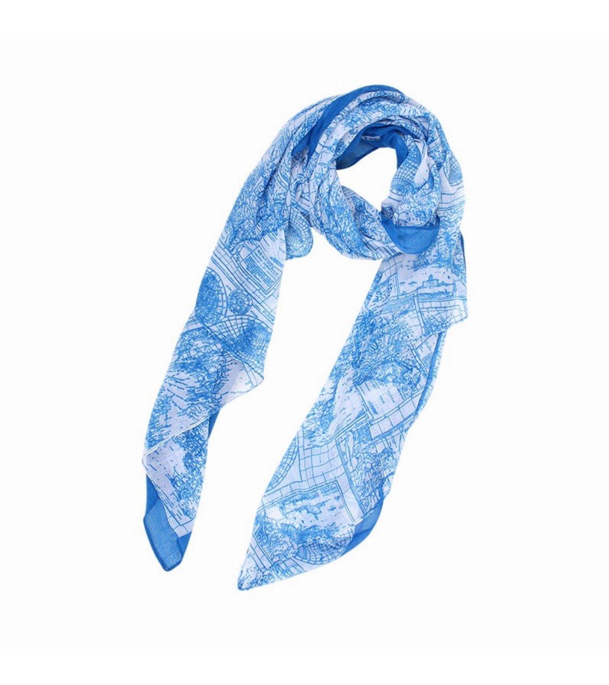 Pashminas de mujer