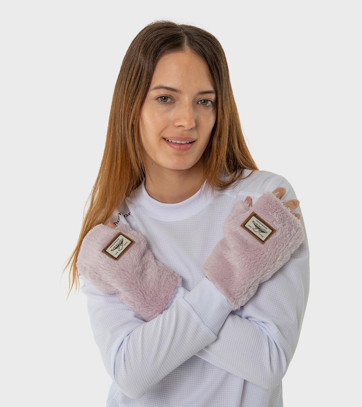 Guantes Medio Miton Nebula