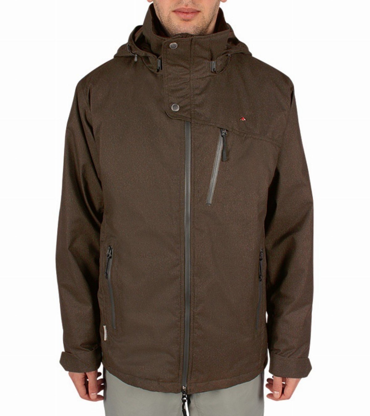 Campera de hombre Derby