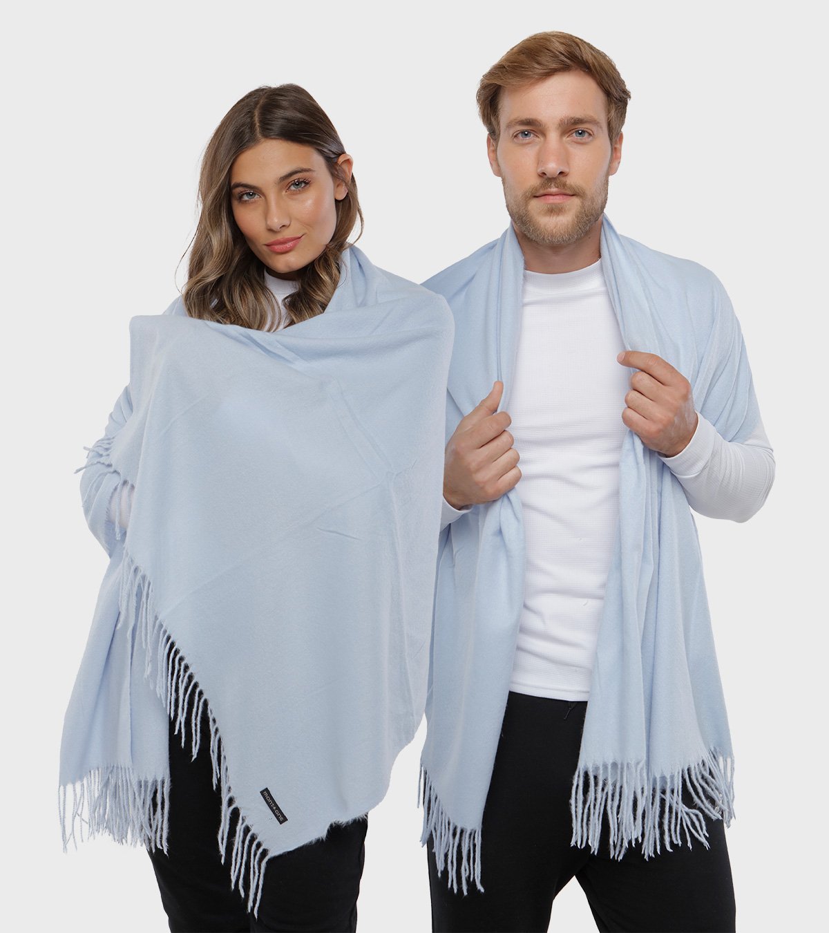 Pashmina Unisex Deva