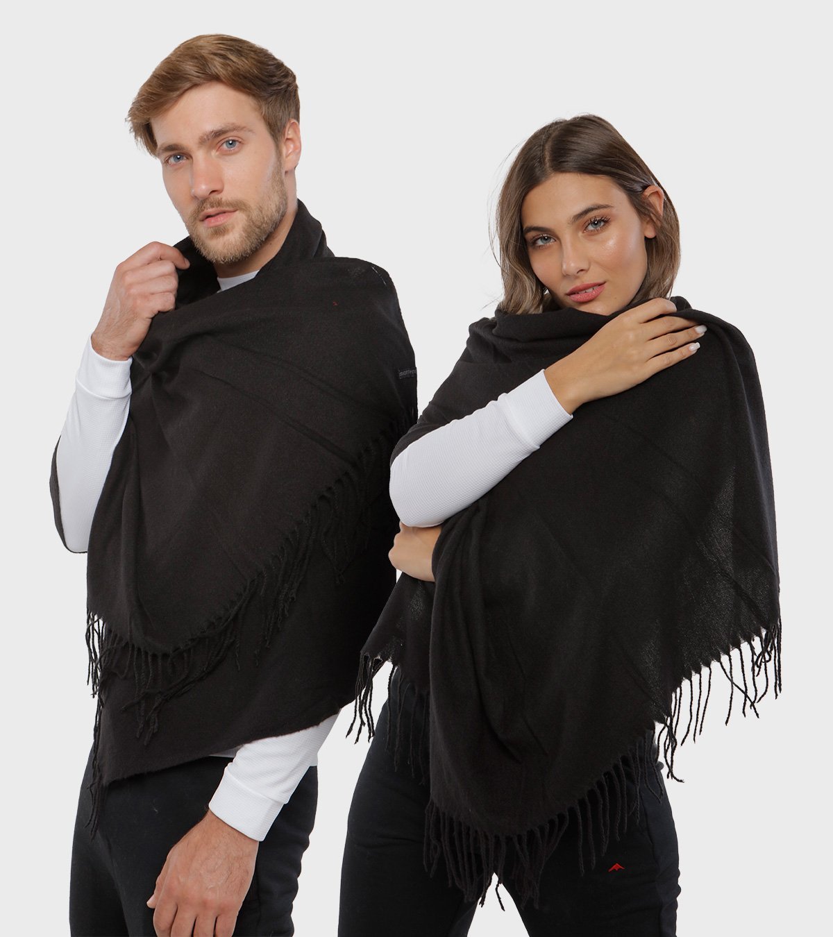 Pashmina Unisex Deva