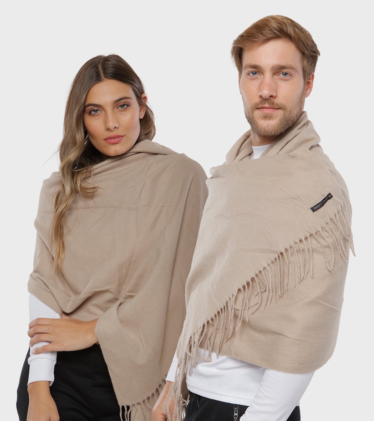 Pashmina Unisex Deva