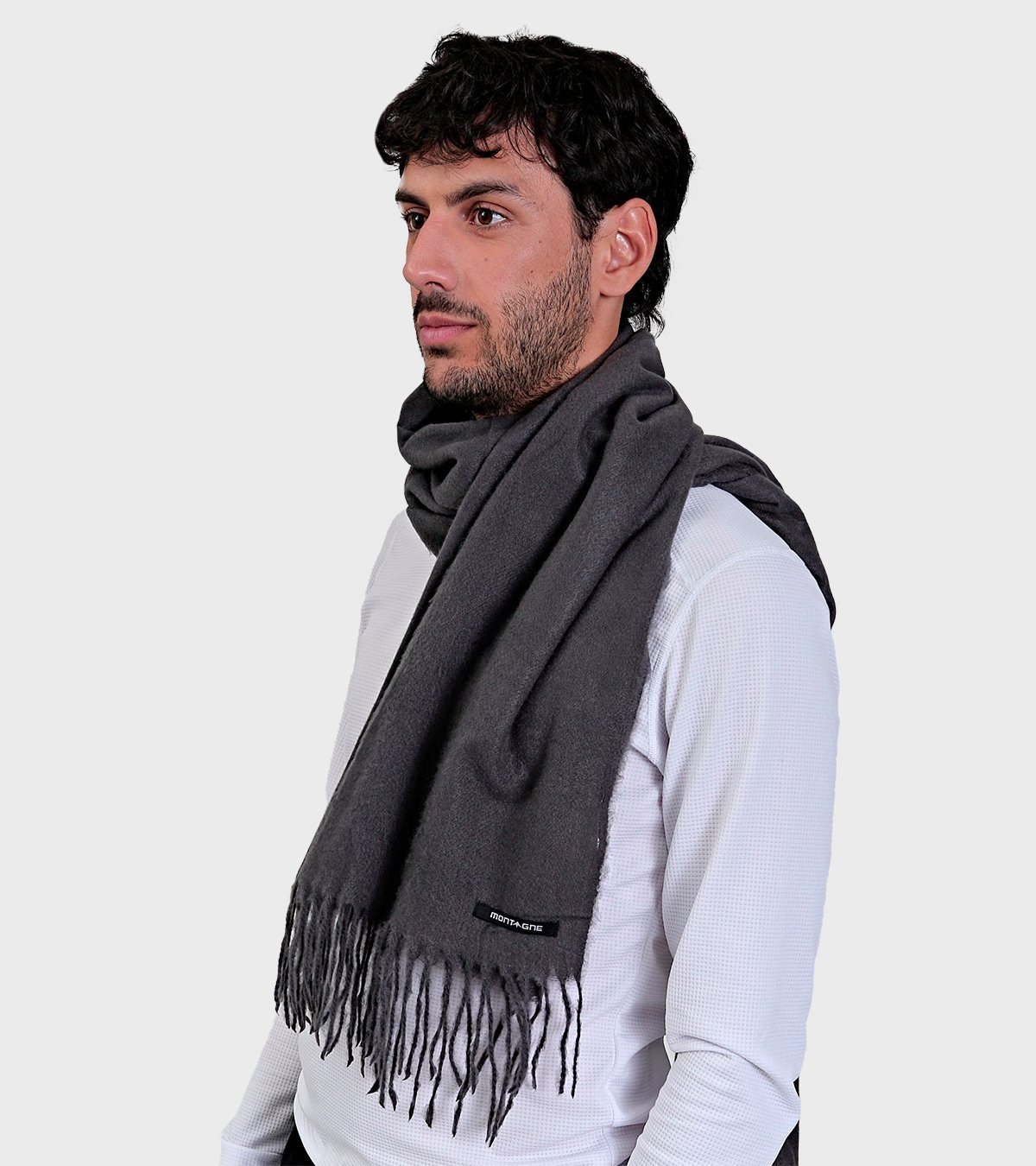Pashmina Unisex Deva