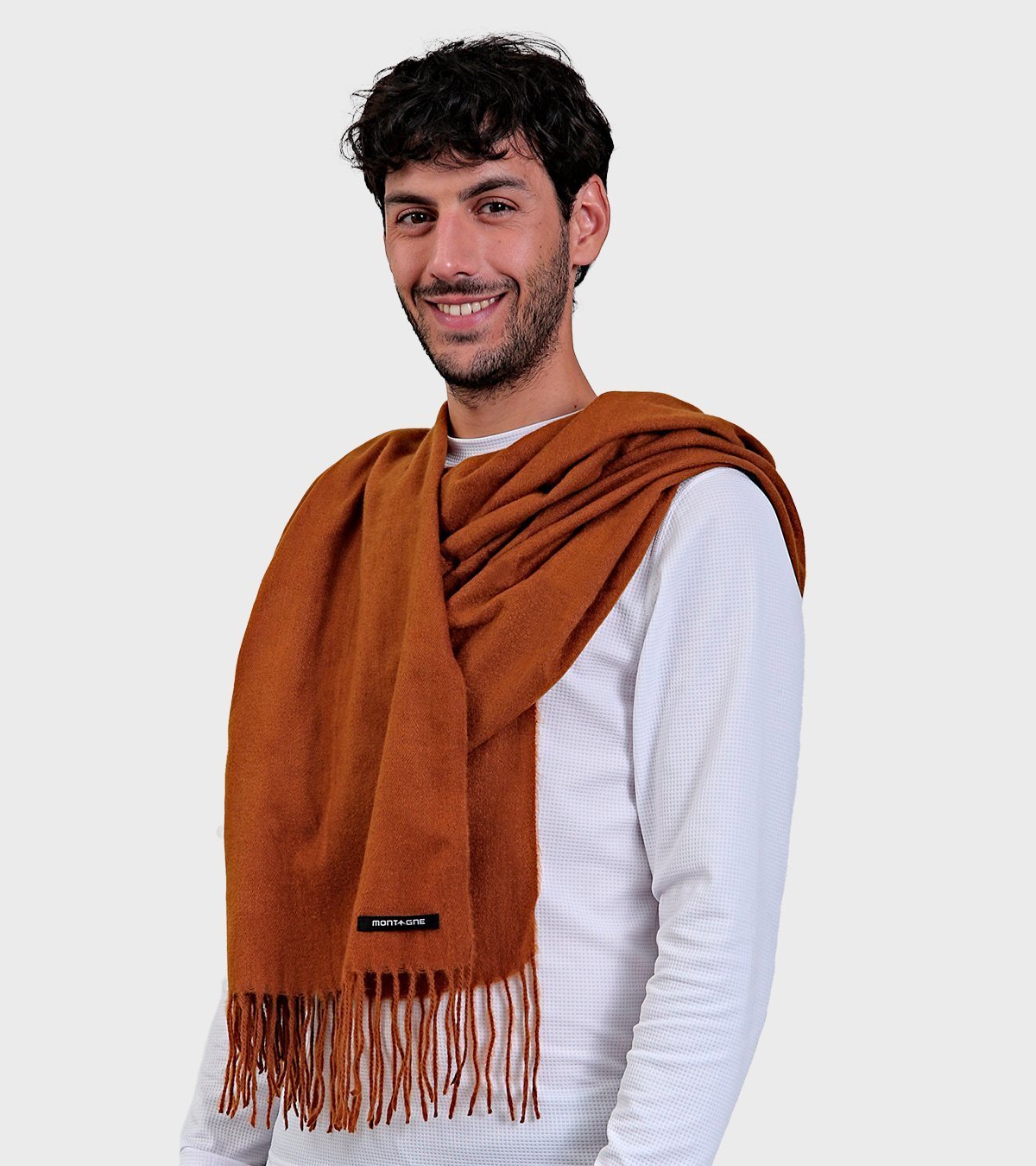 Pashmina Unisex Deva