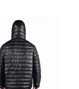 Campera de hombre Trooper con capucha