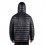 Campera de hombre Trooper con capucha