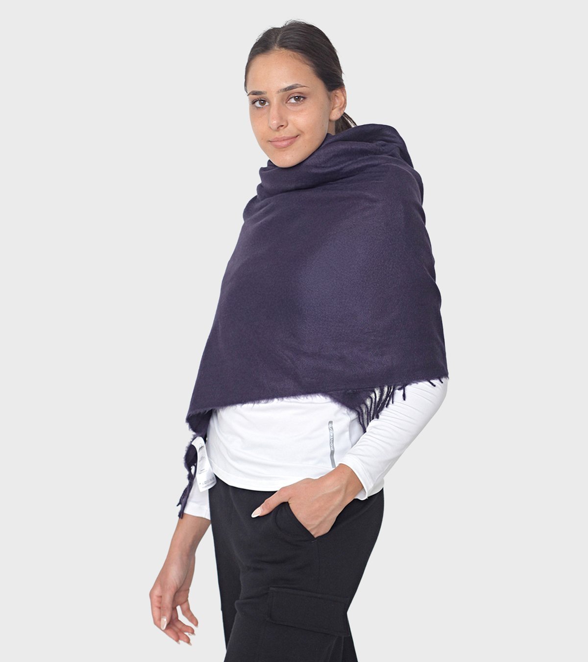 Pashmina Unisex Deva
