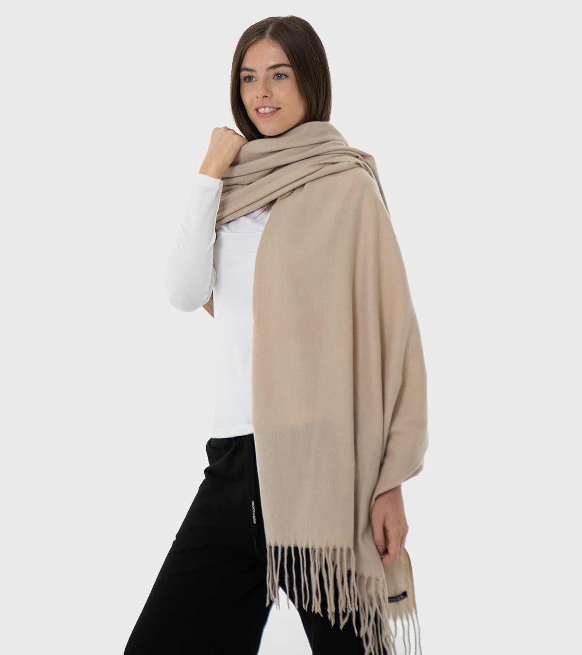 Pashmina Unisex Deva