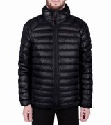 Campera de hombre Trooper con capucha