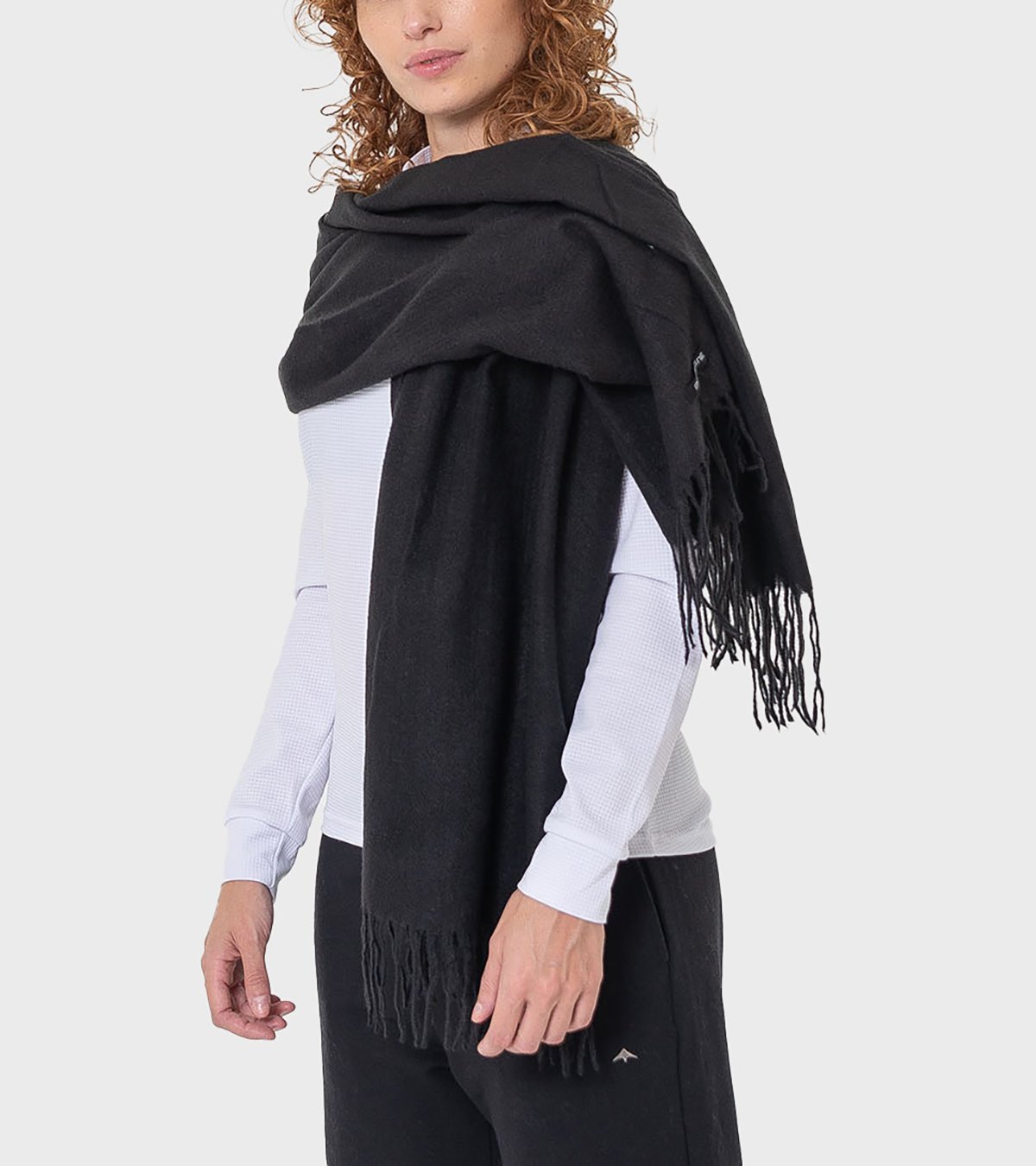 Pashmina Unisex Deva