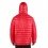 Campera de hombre Trooper con capucha