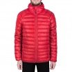 Campera de hombre Trooper con capucha