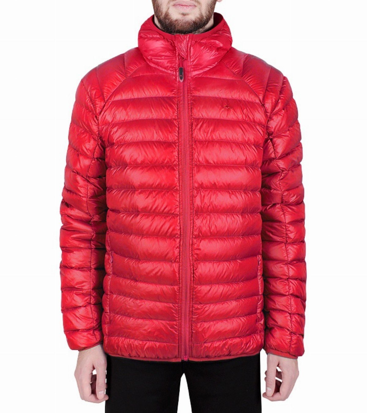 Campera de hombre Trooper con capucha